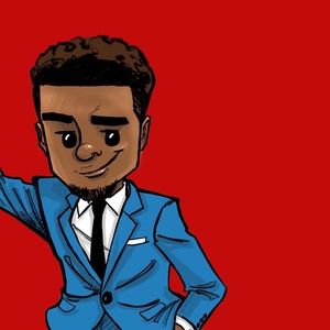 Meet your Posher, Anthony